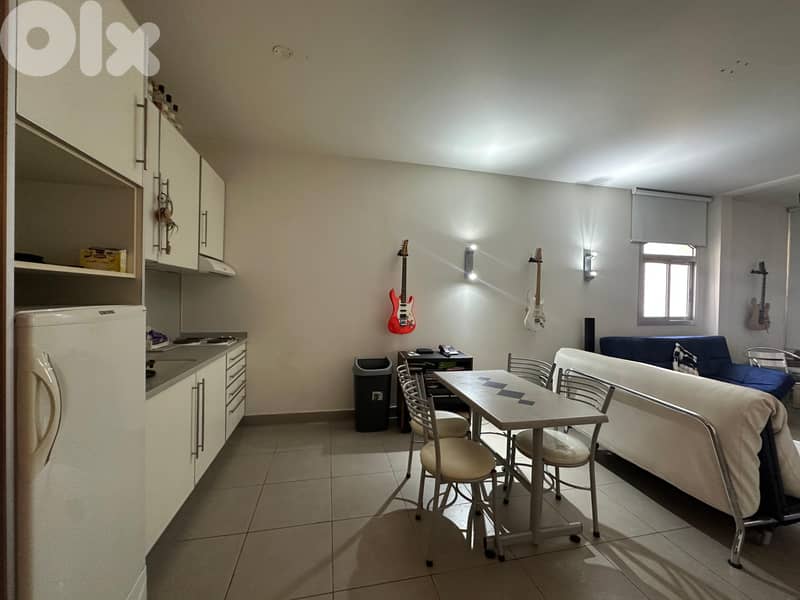 SUPER CATCH FULLY FURNISHED CHALET FOR SALE IN RIMAL 60Sq, (JOU-188) 6