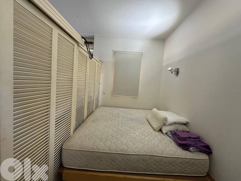 SUPER CATCH FULLY FURNISHED CHALET FOR SALE IN RIMAL 60Sq, (JOU-188) 7