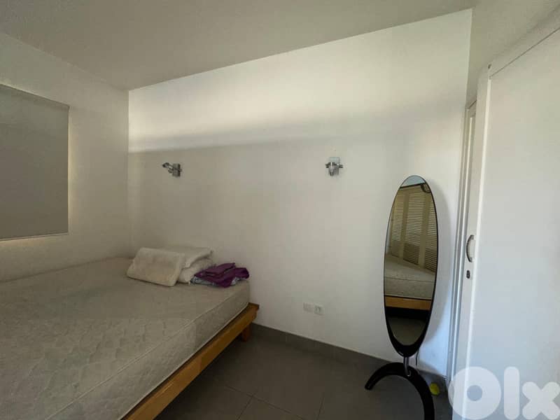 SUPER CATCH FULLY FURNISHED CHALET FOR SALE IN RIMAL 60Sq, (JOU-188) 8