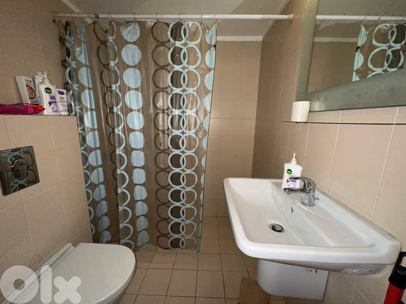 SUPER CATCH FULLY FURNISHED CHALET FOR SALE IN RIMAL 60Sq, (JOU-188) 9