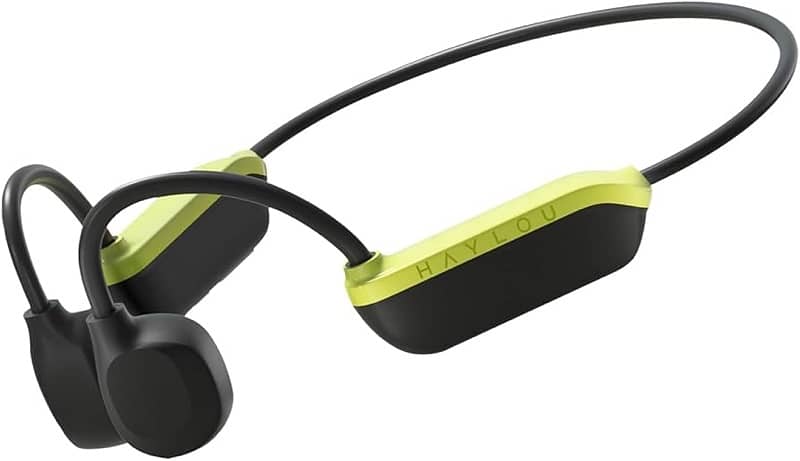 HAYLOU Purfree Lite – Bone Conduction Wireless Headphones 8