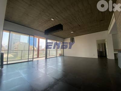 Apartment for Rent in Achrafieh | Calm Area | Hot Deal