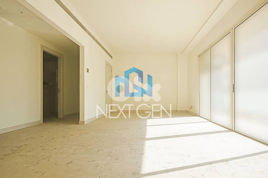 Apartment For Sale In Clemenceau | شقة للبيع في كليمنصو 0