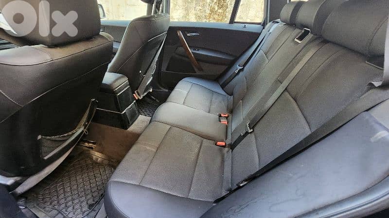 BMW X3 2005 0