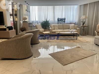 Apartment for sale in Ras El Nabaa | Hot Deal | 185 SQM Furnished