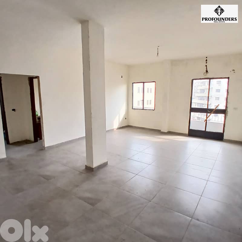 Office for rent in Baouchrieh مكتب للايجار في البوشرية 0