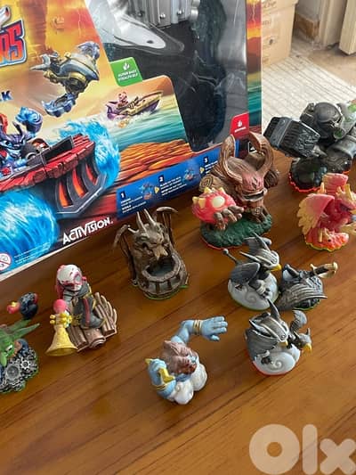 skylander game for sale