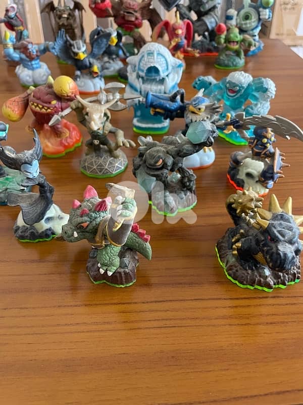 skylander game for sale 2