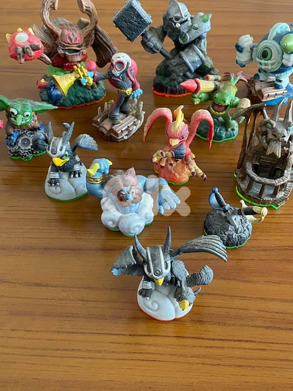 skylander game for sale 4