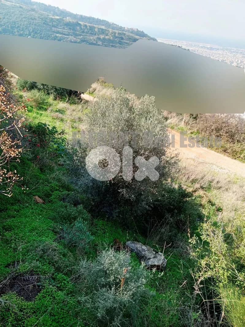 Standalone House For Sale | Green Surrounding | Daqqoun 0