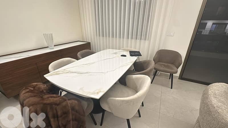 Apartment for sale in SAHEL ALMA 0