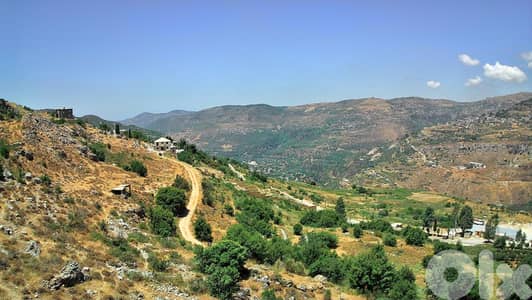 Land for sale in Mrayjat-Beqaa - أرض للبيع في المريجات – البقاع