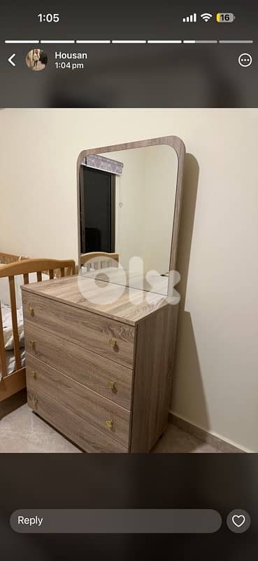 غرفه جديده للبيع