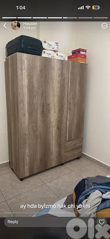 غرفه جديده للبيع 2