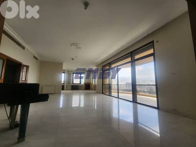 Apartment for rent in Achrafieh | Spacious | Huge Balconies | Hot Deal