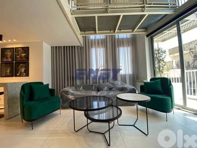 Apartment for Rent in Achrafieh | Open Sea View | High end