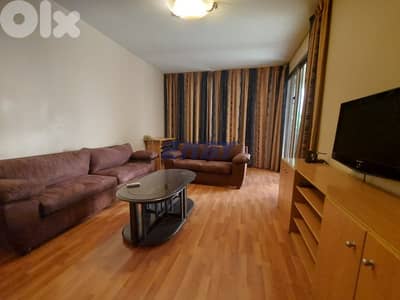 Apartment for Rent in Hamra | Fully Furnished|Calm Area|Prime Location