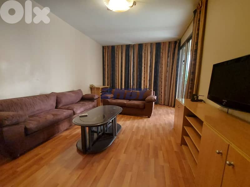 Apartment for Rent in Hamra | Fully Furnished|Calm Area|Prime Location 0