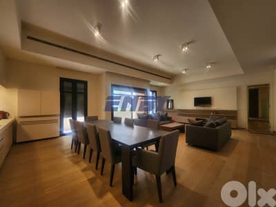 Apartment for sale in Achrafieh | Modern | Prime Location