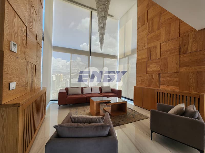 Luxurious Triplex for Sale Achrafieh | Prime Location | Negotiable 0