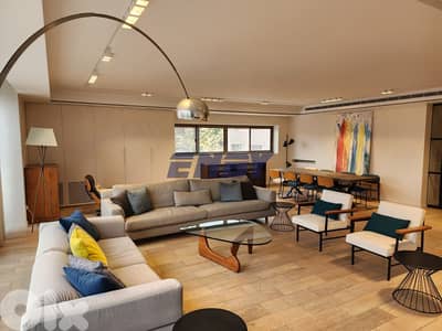 Stunning Apartment for Rent Gemmayze | Luxurious | Artistic