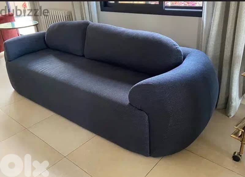 3 seater sofa 1