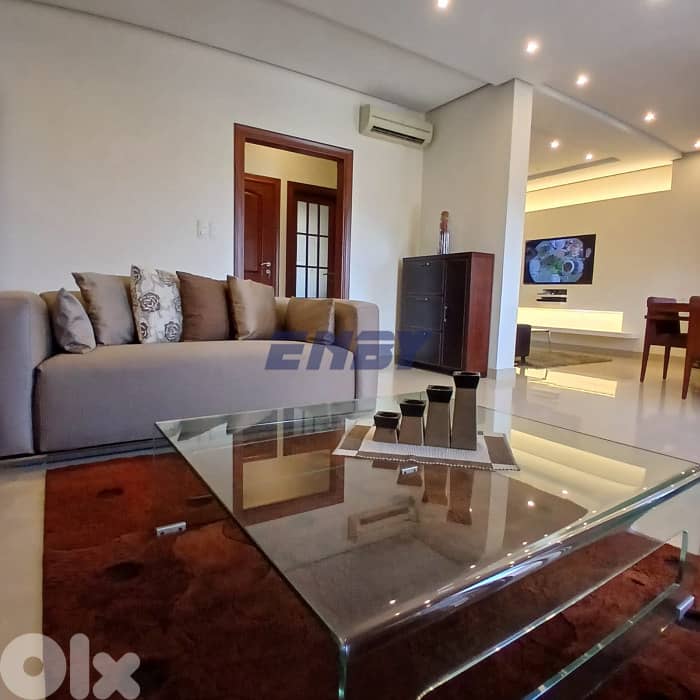 Apartment for sale in Tallet El Khayat | Open View | Spacious Flat 0