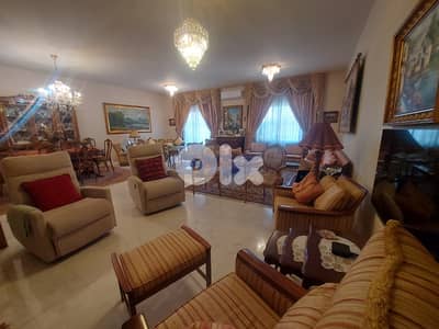 Apartment for Sale in Bliss | Calm Area |Walking Distance To AUB & LAU