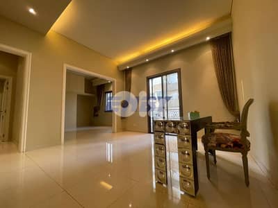 Apartment for rent in Badaro | Prime Location | Calm Neighborhood