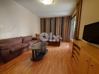 Apartment for Rent in Hamra | Fully Furnished|Calm Area|Prime Location