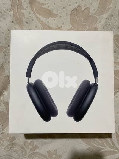 Apple airpods max usb-c