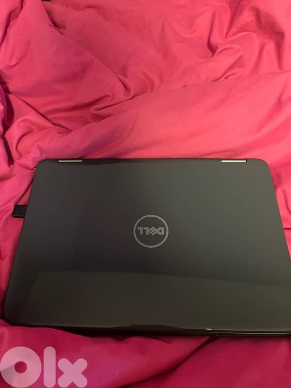 used Dell laptop Intel Core m3 0