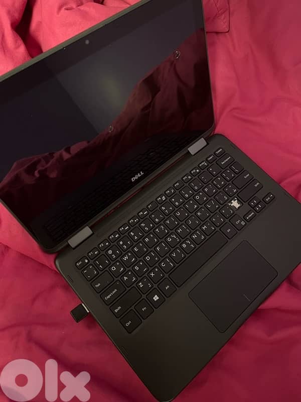 used Dell laptop Intel Core m3 3