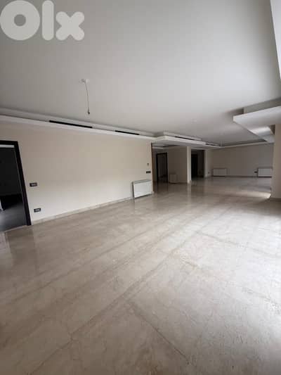 Apartment For Sale in Biyada - شقة للبيع في البياضة