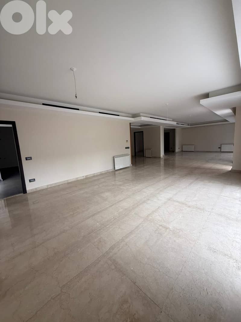 Apartment For Sale in Biyada - شقة للبيع في البياضة 0