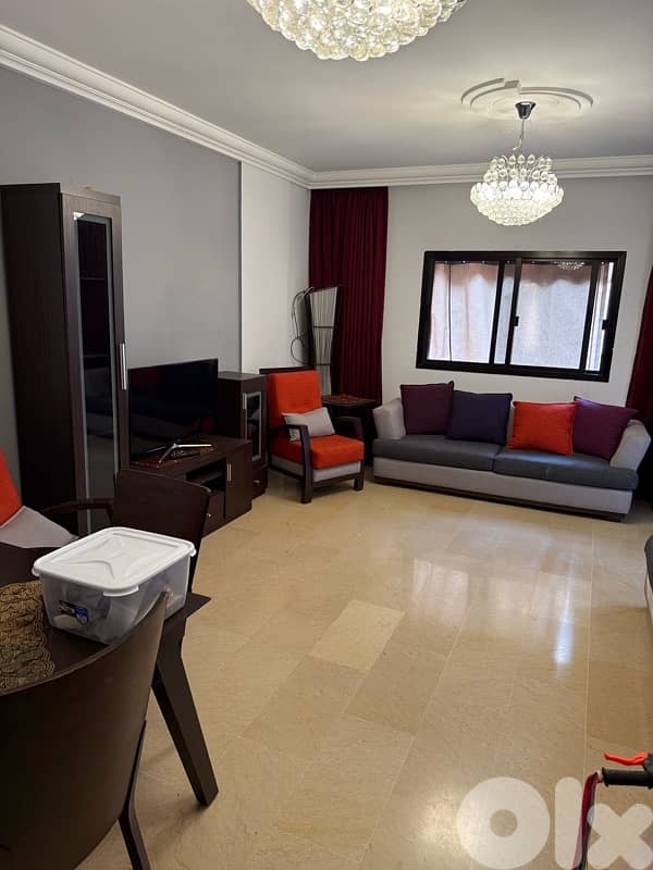 Appartment for Rent 0