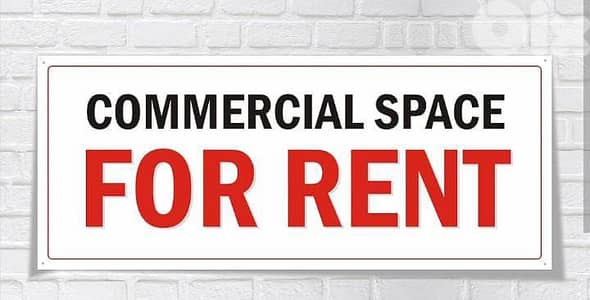 Achrafieh, prime location /Coffee Shop for Rent -الأشرفية/ محل للإيجار