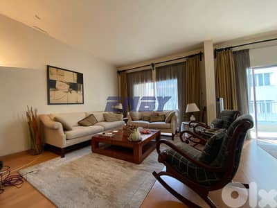 Apartment for sale in Achrafieh | Prime Location | 160 SQM Furnished