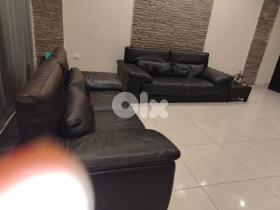 leather جلد طبيعي