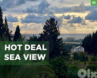 1405 SQM Land for Sale in Alman - Chouf / علمان الشوف REF#DI124967