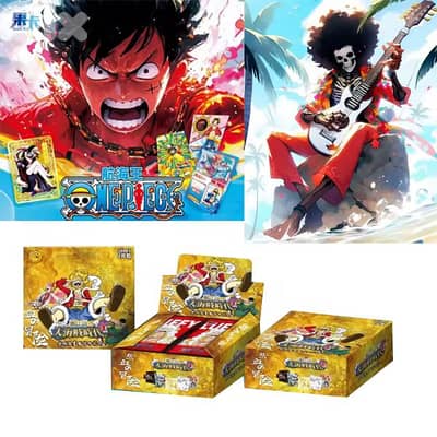 Booster-Guoka One Piece TCG Original Box