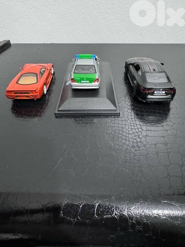 die cast cars 1