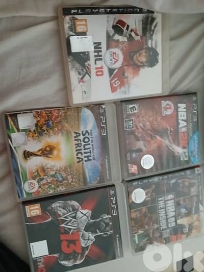ps3 new games