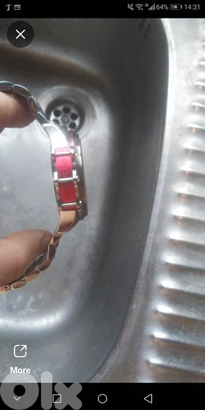 ساعات للبيع 1