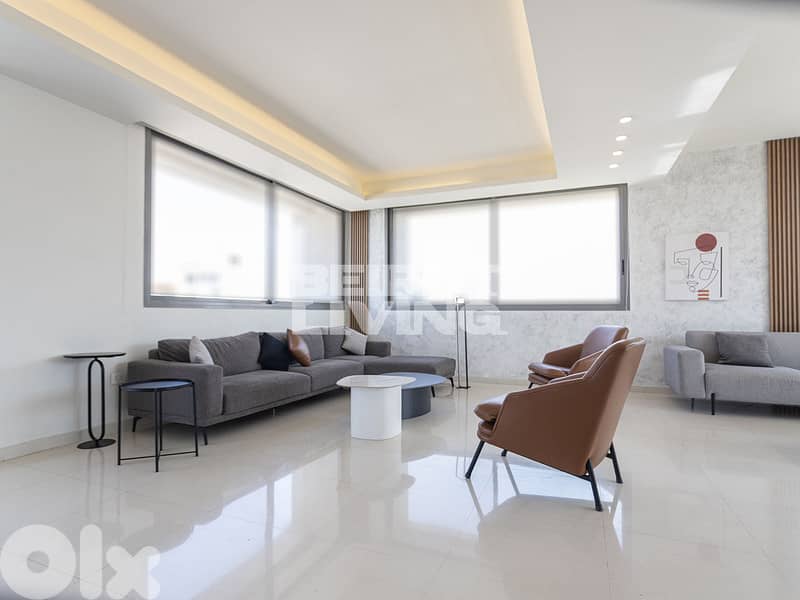 High End | Spacious | Terrace | Sea View 0