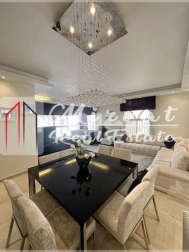 SodecolFully Decorated 3 Bedrooms Apartment 0