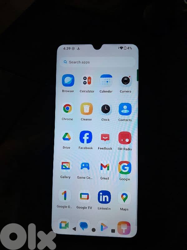 redmi A5 2