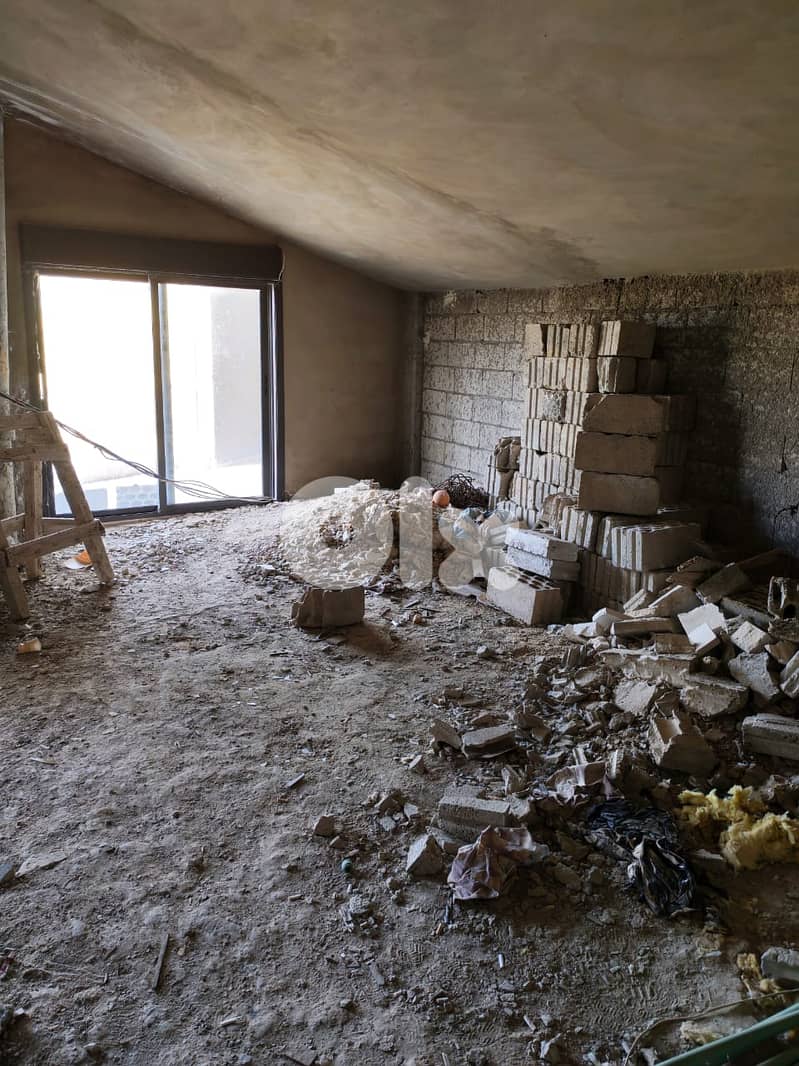 Building for sale in Kfardebian Oyoun el simen - 10 furnished chalets 1