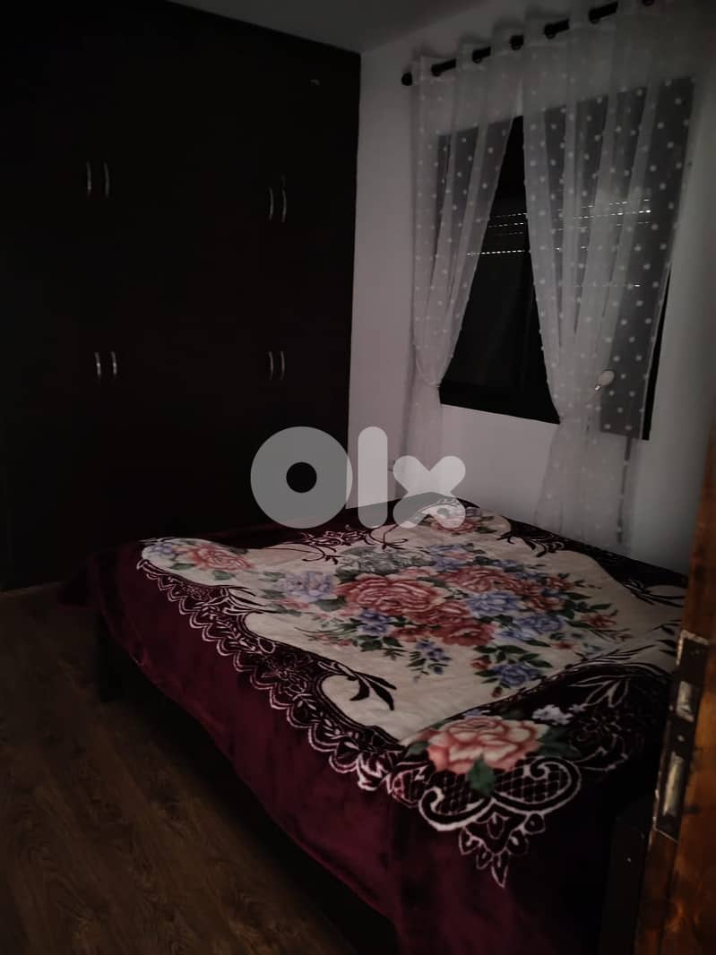 Building for sale in Kfardebian Oyoun el simen - 10 furnished chalets 5