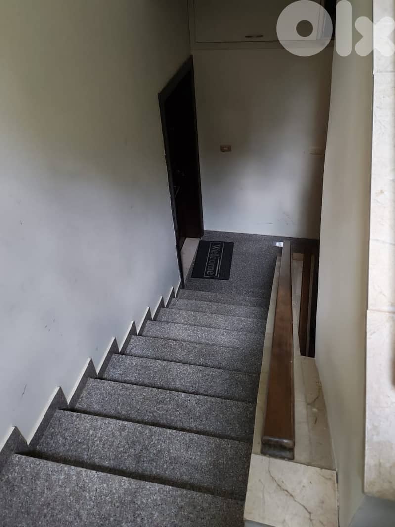 Building for sale in Kfardebian Oyoun el simen - 10 furnished chalets 8